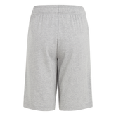 Essentials Big Logo Cotton Shorts-5